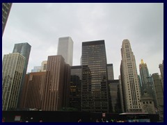 Magnificent Mile 131 - Skyline of New East Side